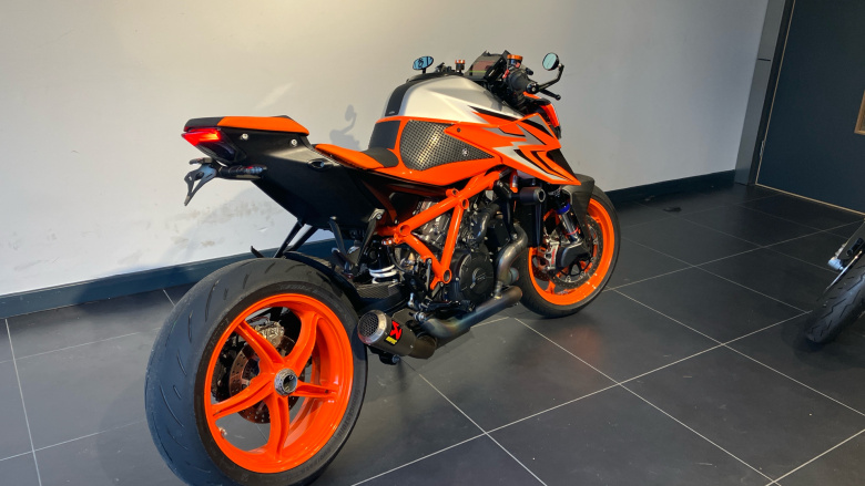 Ktm Superduke 1290 Super Duke R EVO (22MY)